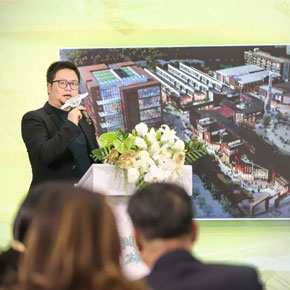 “中華杯·太酷2021”精彩落幕——名副其實(shí)的“服裝是設(shè)計(jì)師搖籃”